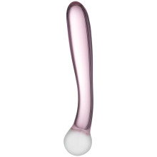 Sinful Sensual Glas Massager Produktbillede 1
