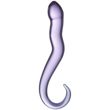 Sinful Sway Glas Dildo Produktbillede 1
