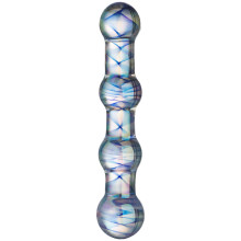 Sinful Swirl Glas Dildo Produktbillede 1