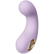 baseks Rumbling Purple Blizz G-punkts Vibrator Produktbillede 1