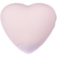 baseks Soft Love Licking Lay-on Vibrator