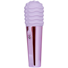 baseks Purple Pleasure Stimulerende Klitoris Vibrator Produktbillede 1