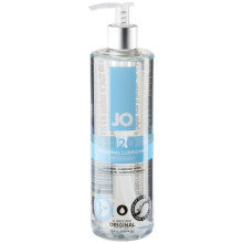 System JO H2O Original Vandbaseret Glidecreme 480 ml Produktbillede 1