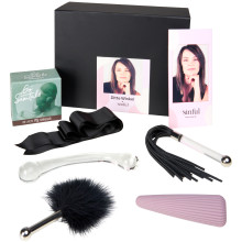 Ditte Winkel x Sinful - Sanseleg