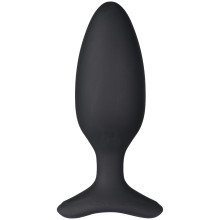 Lovense Hush 2 App-styret Medium Butt Plug Produktbillede 1