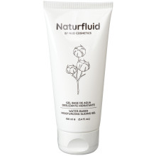 Naturfluid Vandbaseret Ekstra Tyk Glidegel 100 ml Produktbillede 1
