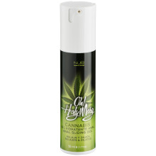 Oh! Holy Mary Cannabis Anal Gel 50 ml Produktbillede 1