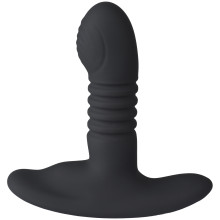 CalExotics Eclipse Thrusting Roterende Prostata Stimulator Produktbillede 1