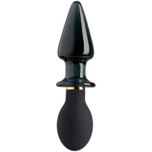 Anos Double-Ended Vibrerende Butt Plug Produktbillede 1