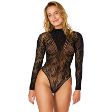 NORTIE Lotus Bodystocking med Similisten Produktbillede 1