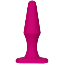 baseks Pink Begynder Butt Plug Produktbillede 1