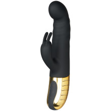 Marc Dorcel G-Stormer Thrusting Rabbit Vibrator Produktbillede 1
