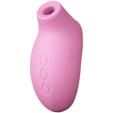 LELO Sona 2 Travel Edition Klitoris Stimulator Produktbillede 1