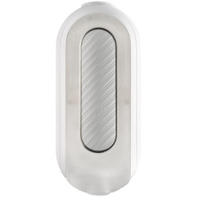 TENGA Flip Zero Gravity EV Hvid eller Sort Masturbator Produktbillede 1