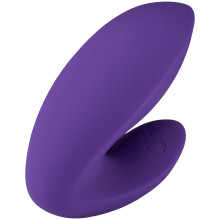 Satisfyer Love Riot Finger Vibrator Produktbillede 1