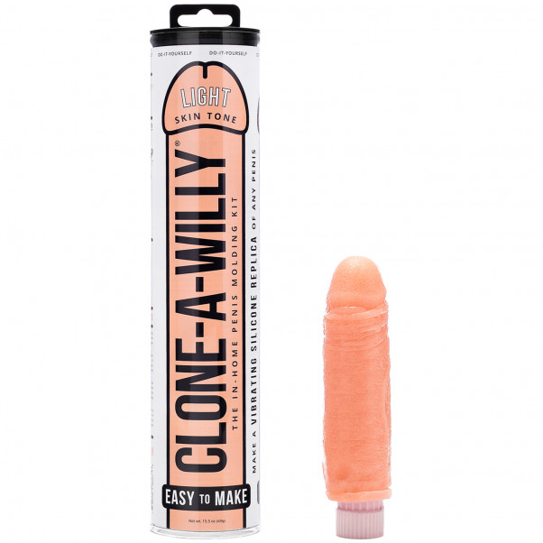 Clone-A-Willy Klon Din Penis Original produktbillede 1