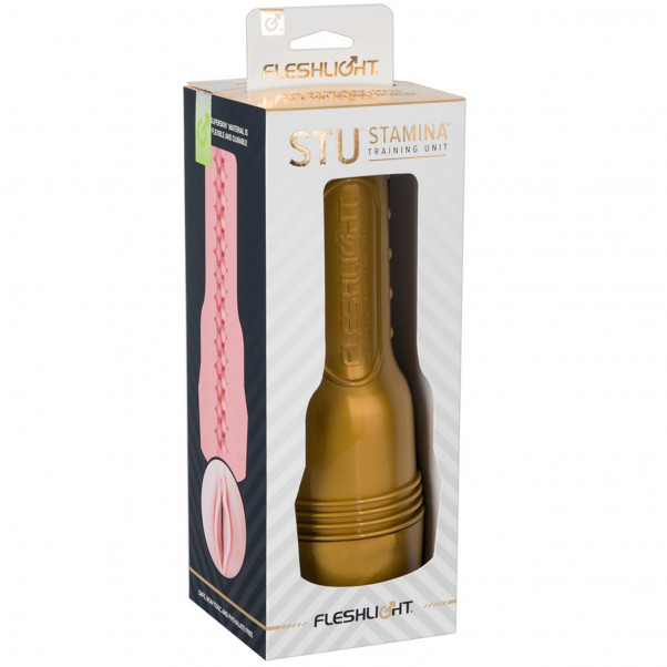 Fleshlight Pink Lady Stamina Training Unit 100