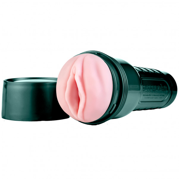 Fleshlight Vibro Pink Lady Touch billede af emballagen 2