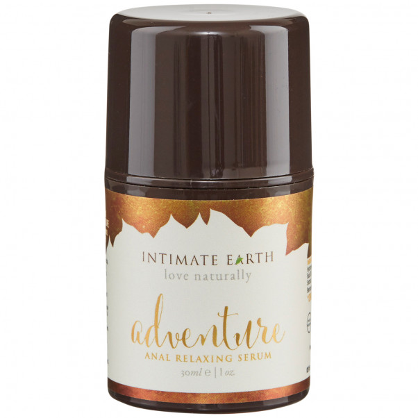 Intimate Earth Adventure Anal Relaxing Serum 30 ml  1