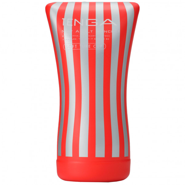 TENGA Ultra Size Soft Tube Cup  100