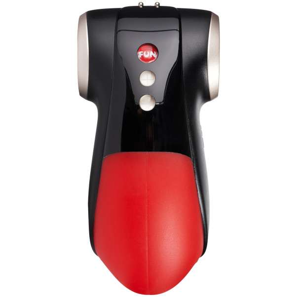 Fun Factory Cobra II Penis Vibrator - TESTVINDER produktbillede 5