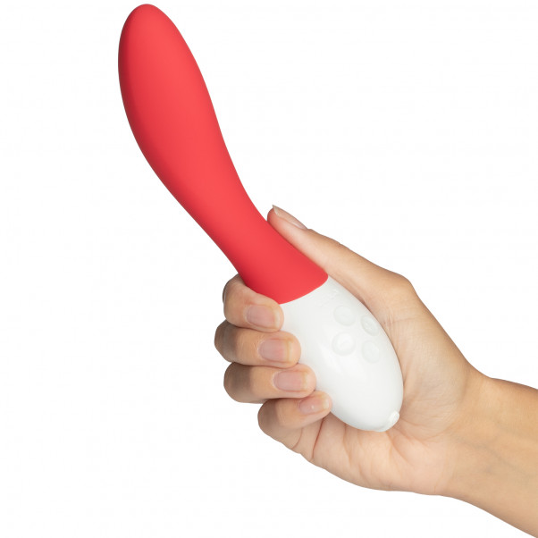 LELO Mona 2 Opladelig G-punktsvibrator  50