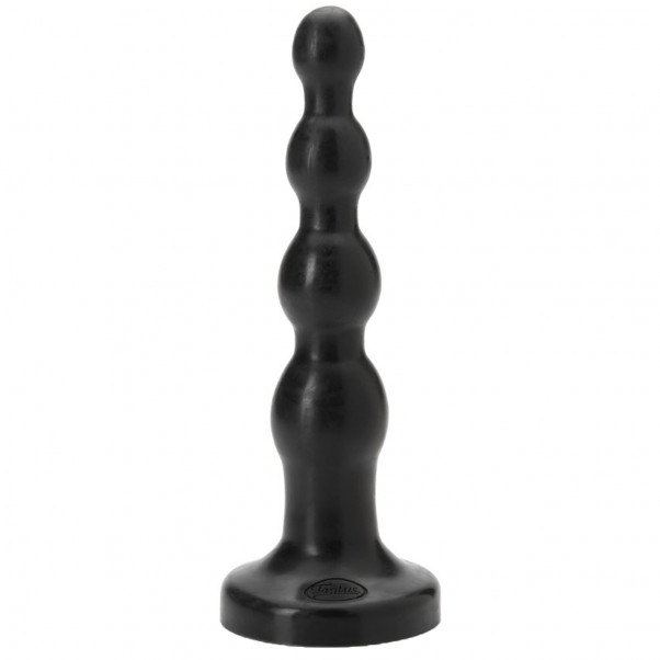 Tantus Ripple Silikone Dildo Large  2