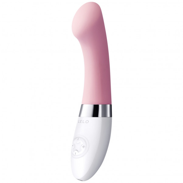 LELO Gigi 2 Opladelig G-punkts Vibrator produktbillede 3