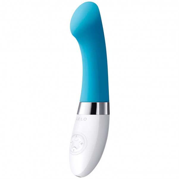 LELO Gigi 2 Opladelig G-punkts Vibrator produktbillede 2