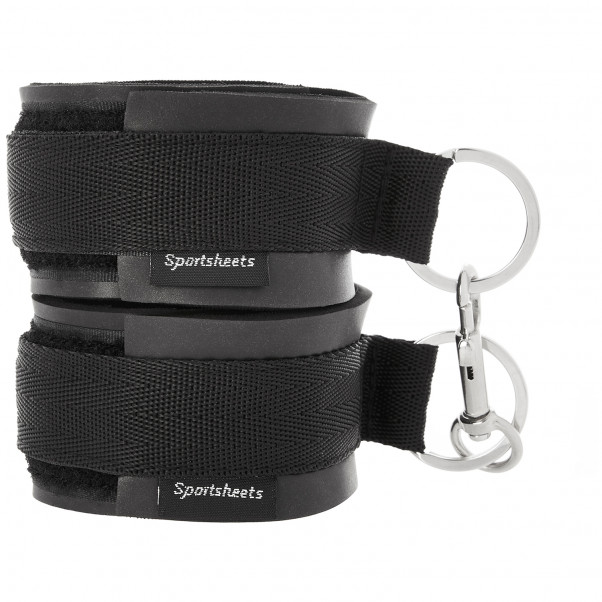 Sportsheets Sports Cuffs Manchetter 2