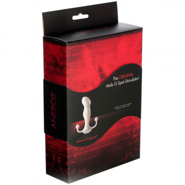Aneros PROGASM Prostata Stimulator  5