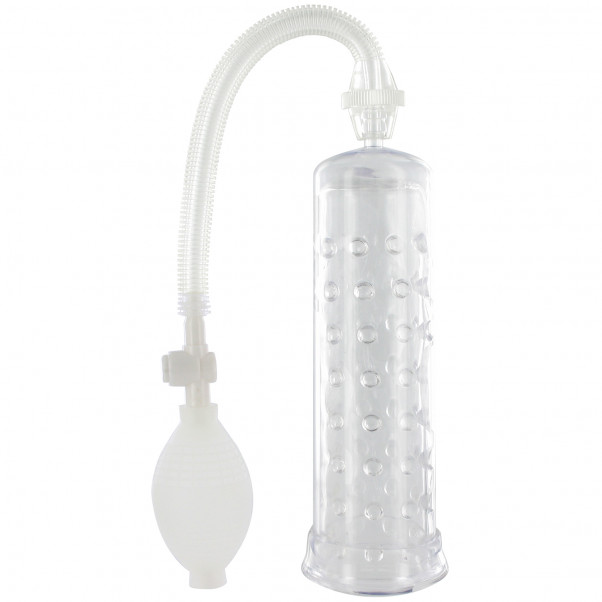 XL Sucker Penis Pumpe  3