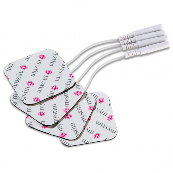 Mystim Tension Lover Digital Elektro Sex Apparat  3