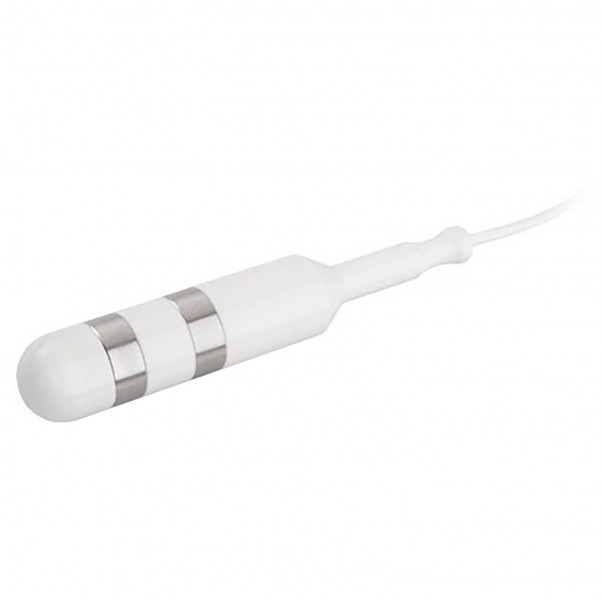 Mystim Don Juan Elektro Vaginal og Anal Probe  2