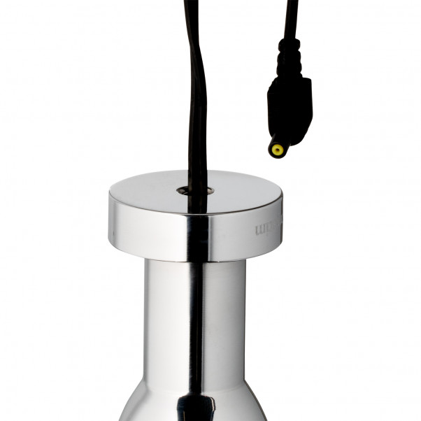 Mystim Othello Oval Elektro Dildo  3