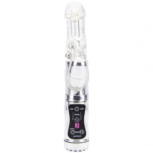 Loving Joy Jessica Rabbit Vibrator Ultimate Xxtra G  2