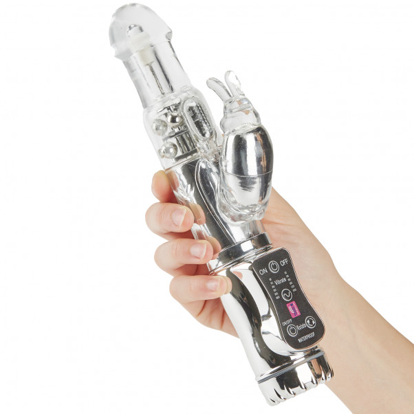 Loving Joy Jessica Rabbit Vibrator Ultimate Xxtra G  5