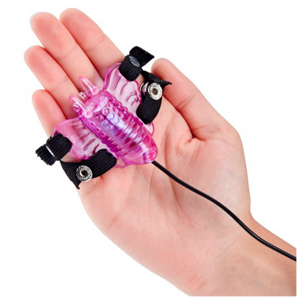 Micro Butterfly Vibrator Multispeed  2
