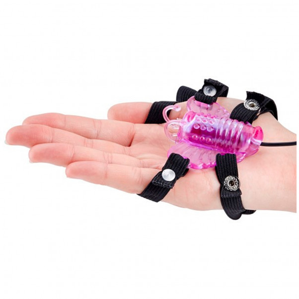 Micro Butterfly Vibrator Multispeed  3