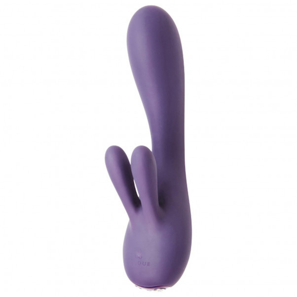 Je Joue FiFi Opladelig Rabbit Vibrator -TESTVINDER  2