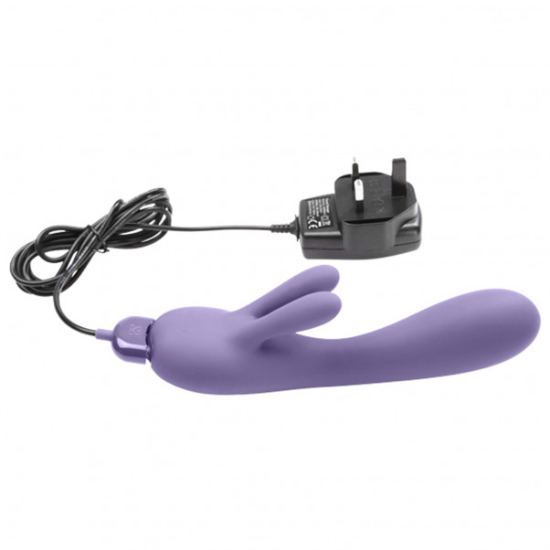 Je Joue FiFi Opladelig Rabbit Vibrator -TESTVINDER  10