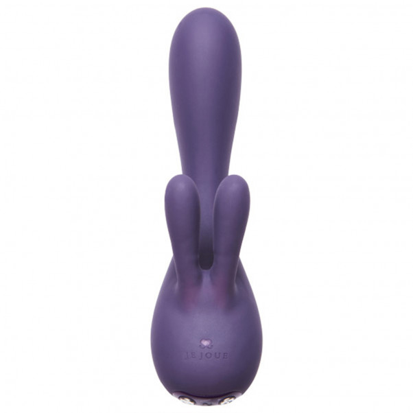 Je Joue FiFi Opladelig Rabbit Vibrator -TESTVINDER  7