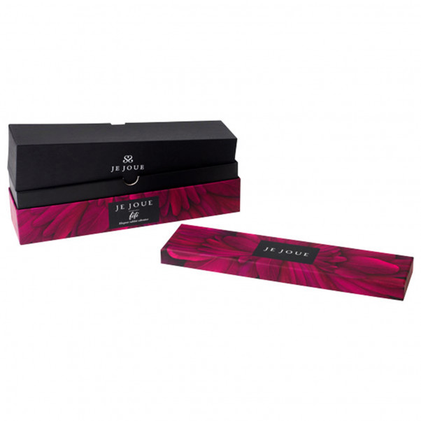Je Joue FiFi Opladelig Rabbit Vibrator -TESTVINDER  11