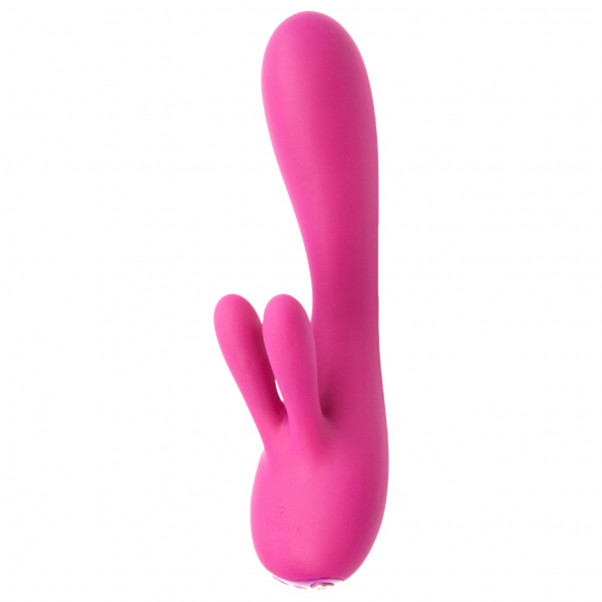 Je Joue FiFi Opladelig Rabbit Vibrator -TESTVINDER  3