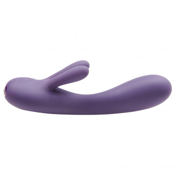 Je Joue FiFi Opladelig Rabbit Vibrator -TESTVINDER  5