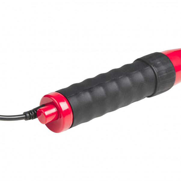 Kinklab Neon Wand Elektrosex Violet Wand Kit billede af emballagen 3