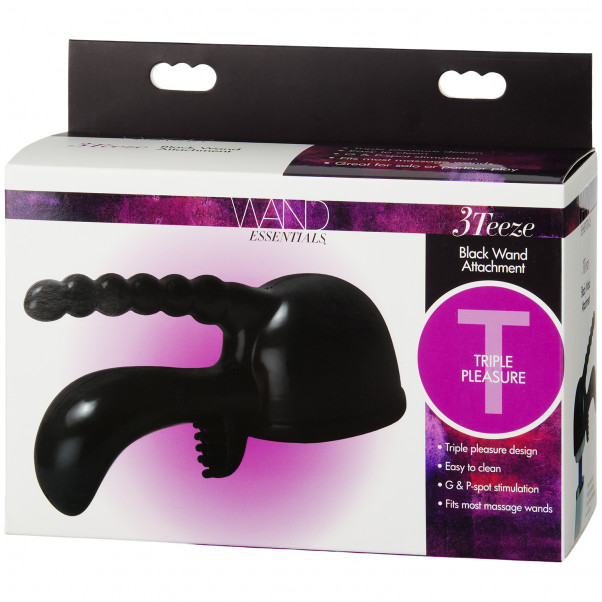 Wand Essentials 3teez Tilbehør billede af emballagen 90
