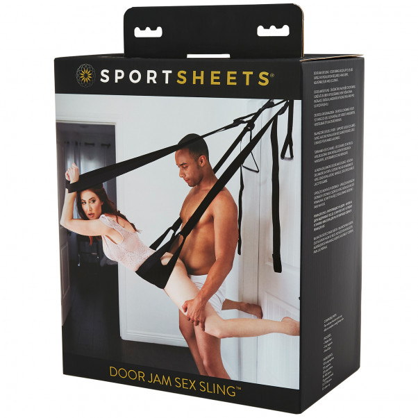 Sportsheets Jam Dør Sex Gynge  100