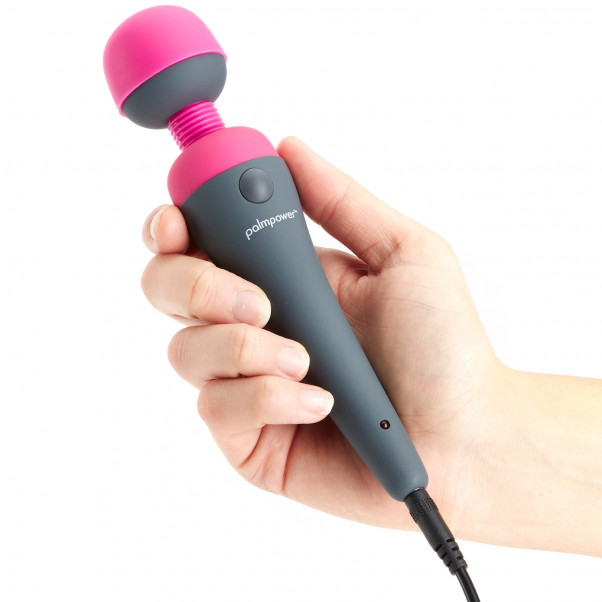 PalmPower Mini Massage Wand  2