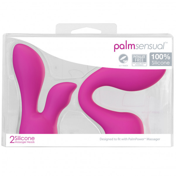 PalmPower Rabbit og G-punkt Tilbehør  4